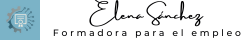 Cursos de Elena Sánchez
